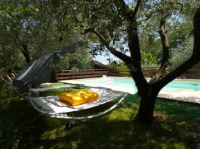 Scappo in Umbria, Eva